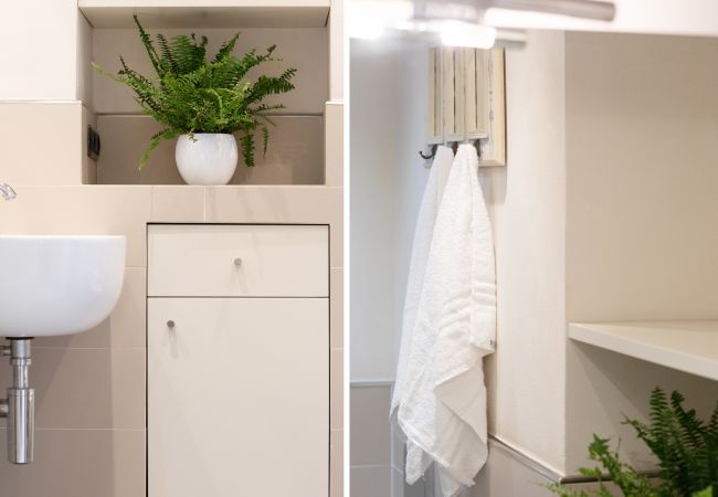 Apartamento en Lucca - Venus Luxury Apartment in Center Town Apartamento en Lucca - Venus Luxury Apartment in Center Town