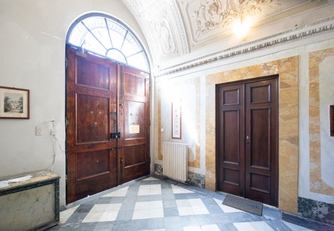 Apartamento en Lucca - Venus Luxury Apartment in Center Town Apartamento en Lucca - Venus Luxury Apartment in Center Town