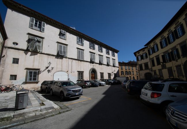 Apartamento en Lucca - Venus Luxury Apartment in Center Town Apartamento en Lucca - Venus Luxury Apartment in Center Town