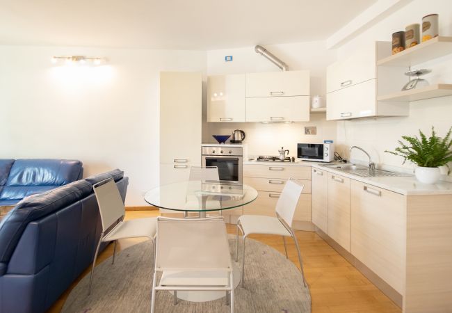Apartamento en Lucca - Garden Terrace Luxury Flat in Center Town Apartamento en Lucca - Garden Terrace Luxury Flat in Center Town