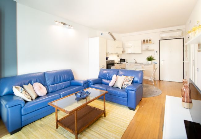 Apartamento en Lucca - Garden Terrace Luxury Flat in Center Town Apartamento en Lucca - Garden Terrace Luxury Flat in Center Town