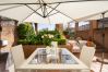 Apartamento en Lucca - Garden Terrace Luxury Flat in Center Town Apartamento en Lucca - Garden Terrace Luxury Flat in Center Town