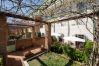 Apartamento en Lucca - Garden Terrace Luxury Flat in Center Town Apartamento en Lucca - Garden Terrace Luxury Flat in Center Town