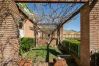 Apartamento en Lucca - Garden Terrace Luxury Flat in Center Town Apartamento en Lucca - Garden Terrace Luxury Flat in Center Town