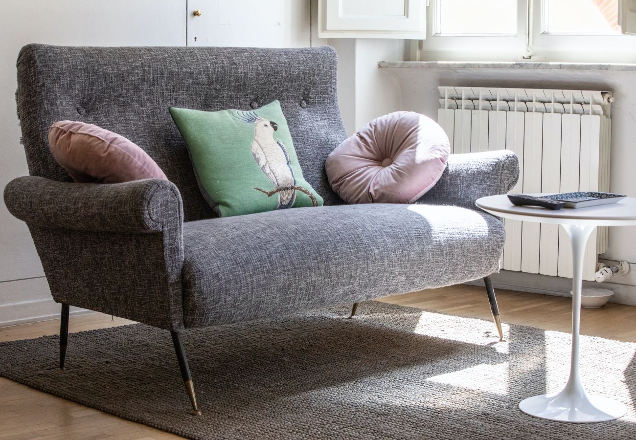 Apartamento en Lucca - Tango Luxury Suite in Center Town