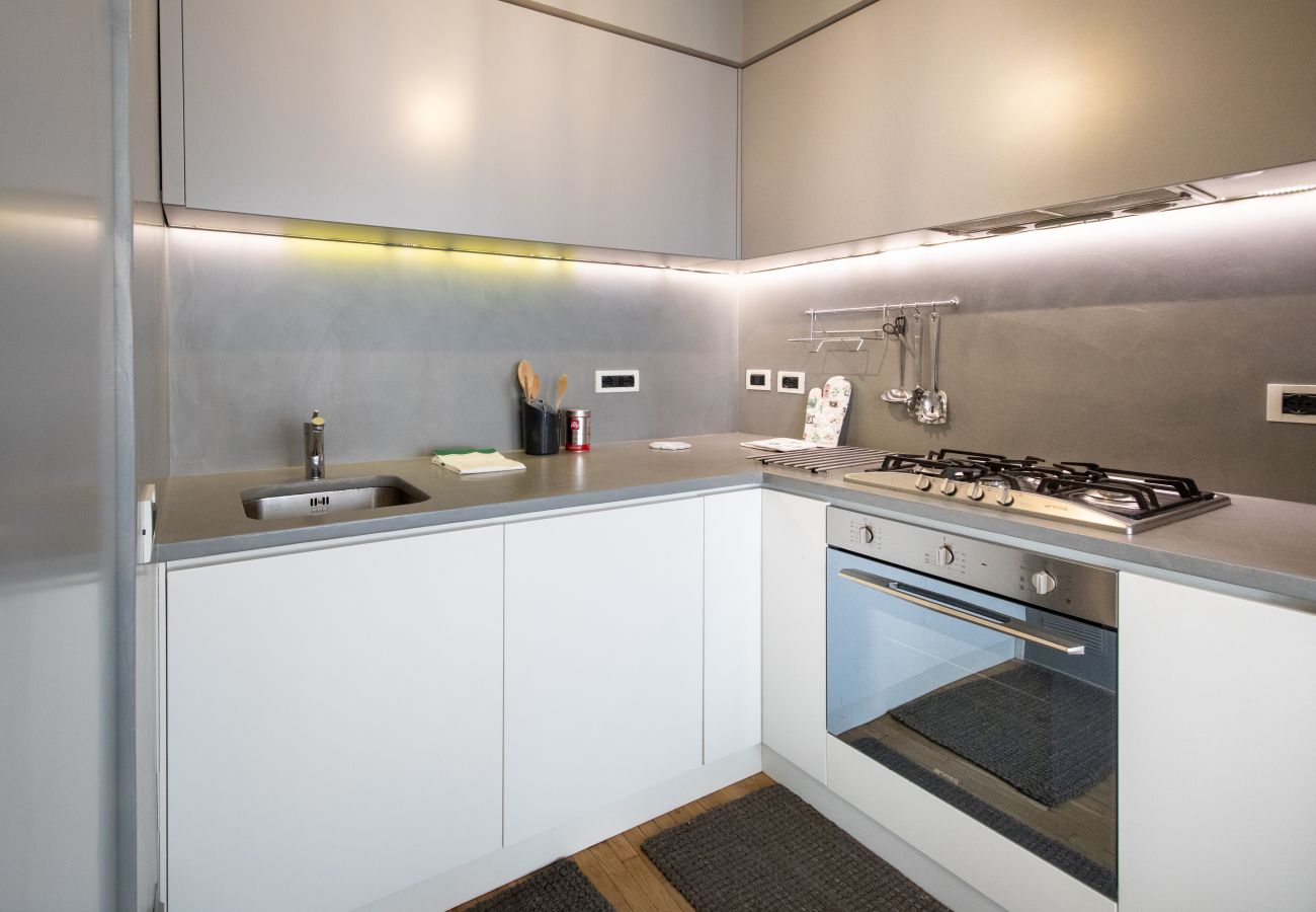 Apartamento en Lucca - Tango Luxury Suite in Center Town