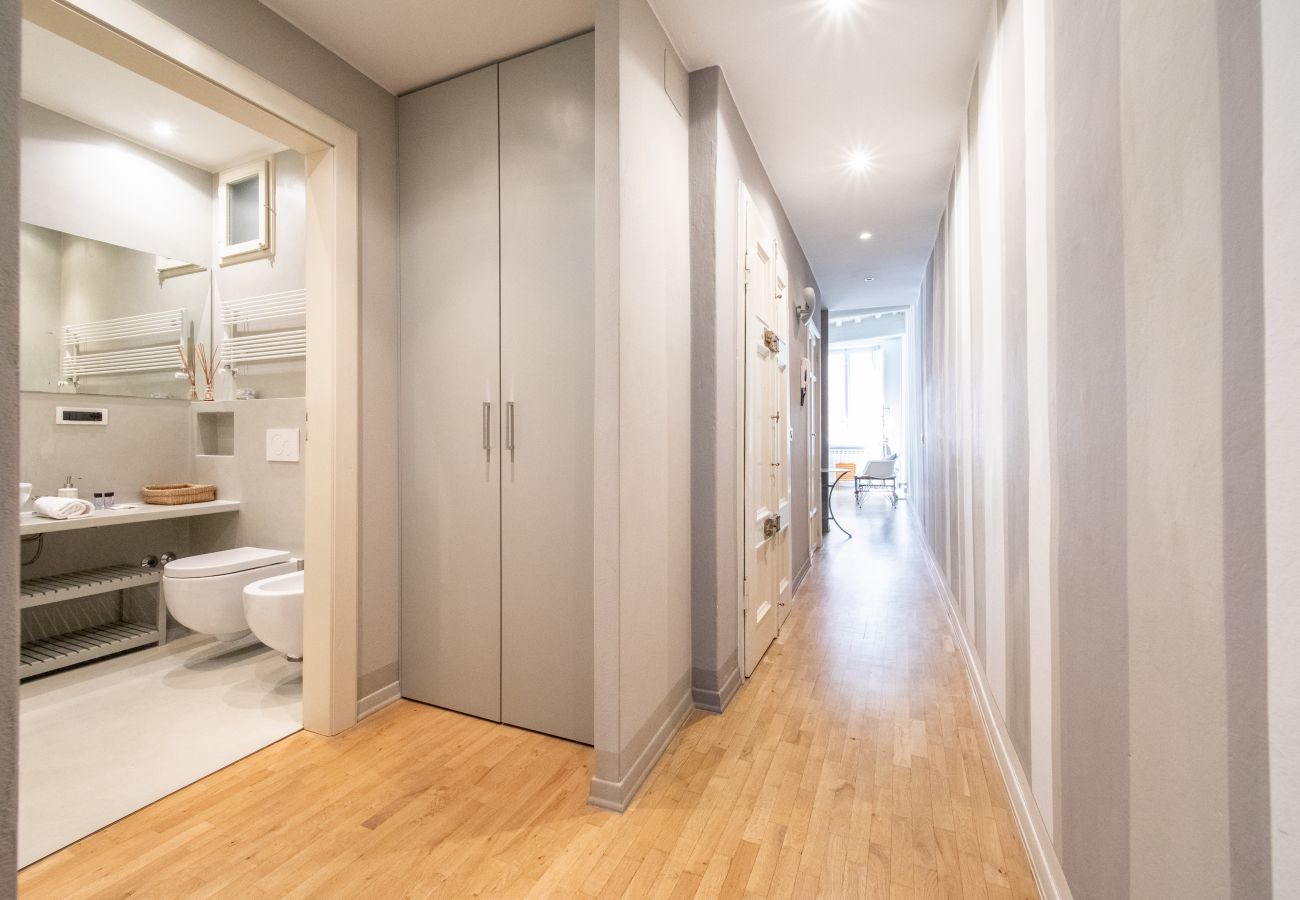Apartamento en Lucca - Tango Luxury Suite in Center Town