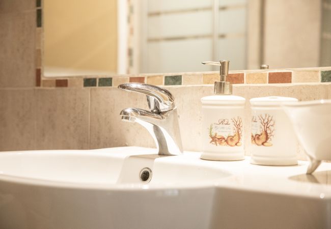 Apartamento en Lucca - Madalina Apartment in Center Town Apartamento en Lucca - Madalina Apartment in Center Town