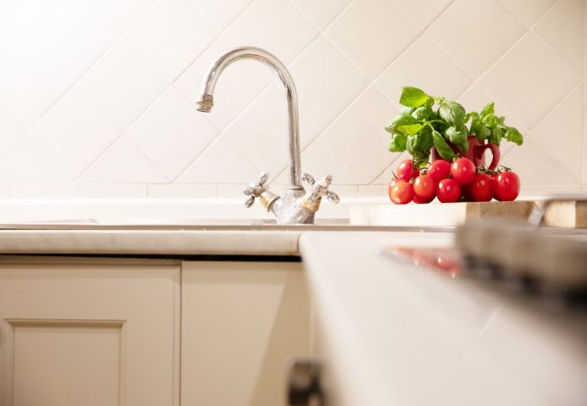 Apartamento en Lucca - Madalina Apartment in Center Town Apartamento en Lucca - Madalina Apartment in Center Town