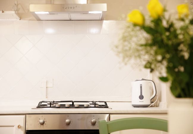 Apartamento en Lucca - Madalina Apartment in Center Town Apartamento en Lucca - Madalina Apartment in Center Town