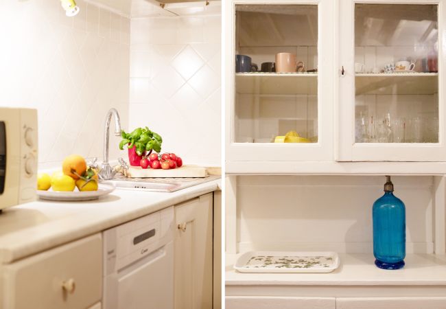 Apartamento en Lucca - Madalina Apartment in Center Town Apartamento en Lucca - Madalina Apartment in Center Town