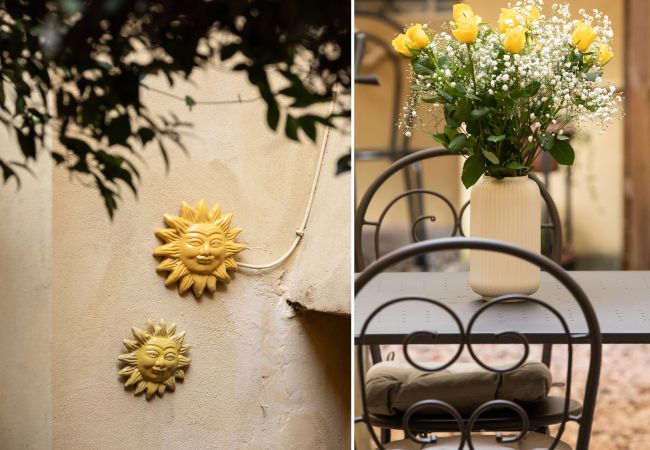 Apartamento en Lucca - Madalina Apartment in Center Town Apartamento en Lucca - Madalina Apartment in Center Town