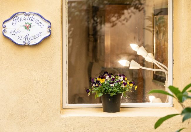 Apartamento en Lucca - Madalina Apartment in Center Town Apartamento en Lucca - Madalina Apartment in Center Town