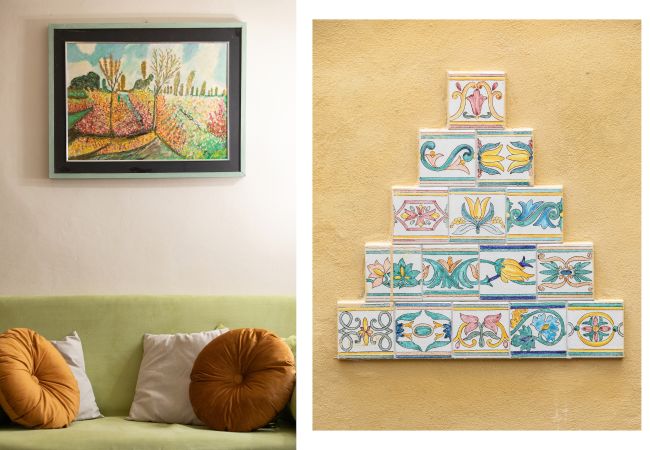 Apartamento en Lucca - Madalina Apartment in Center Town Apartamento en Lucca - Madalina Apartment in Center Town