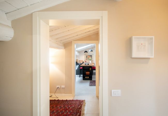 Apartamento en Lucca - Casa Cantore Close to the Walls Apartamento en Lucca - Casa Cantore Close to the Walls