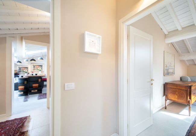 Apartamento en Lucca - Casa Cantore Close to the Walls Apartamento en Lucca - Casa Cantore Close to the Walls