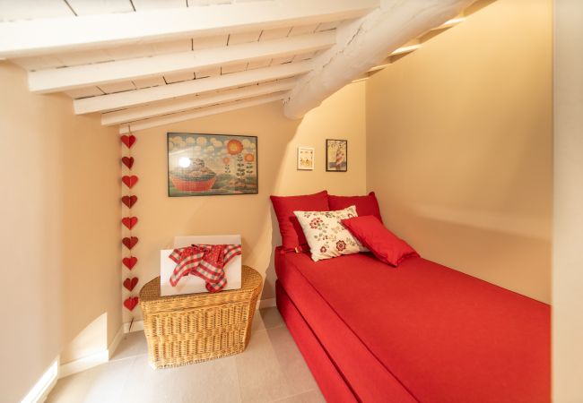 Apartamento en Lucca - Casa Cantore Close to the Walls Apartamento en Lucca - Casa Cantore Close to the Walls