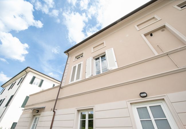 Apartamento en Lucca - Casa Cantore Close to the Walls Apartamento en Lucca - Casa Cantore Close to the Walls