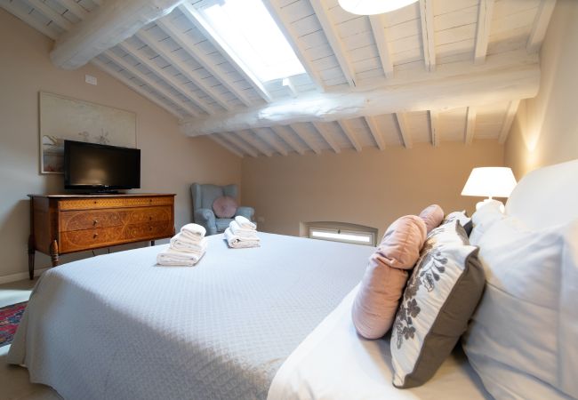 Apartamento en Lucca - Casa Cantore Close to the Walls Apartamento en Lucca - Casa Cantore Close to the Walls