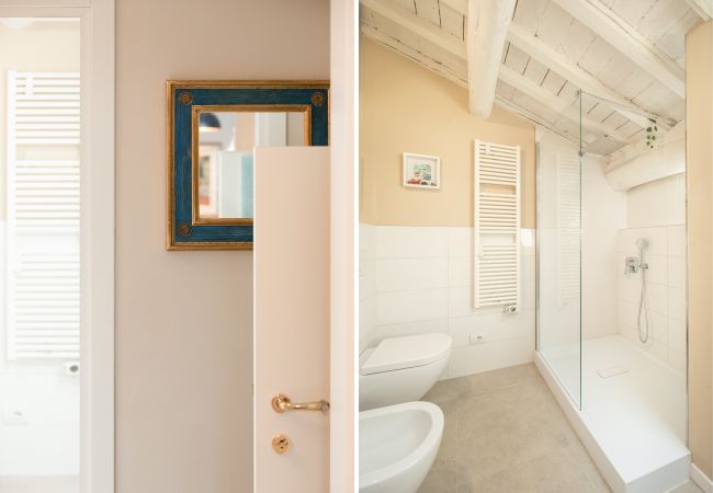 Apartamento en Lucca - Casa Cantore Close to the Walls Apartamento en Lucca - Casa Cantore Close to the Walls