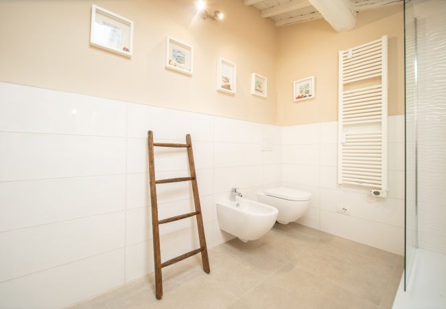 Apartamento en Lucca - Casa Cantore Close to the Walls Apartamento en Lucca - Casa Cantore Close to the Walls