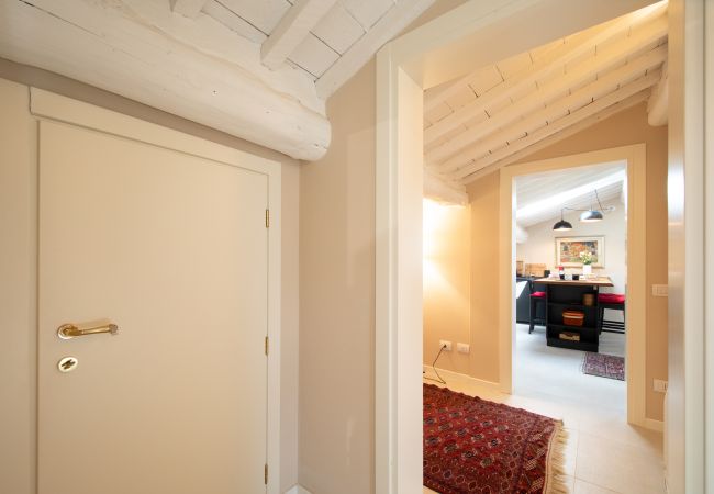 Apartamento en Lucca - Casa Cantore Close to the Walls Apartamento en Lucca - Casa Cantore Close to the Walls