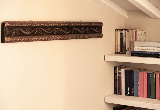 Apartamento en Lucca - Casa Cantore Close to the Walls Apartamento en Lucca - Casa Cantore Close to the Walls