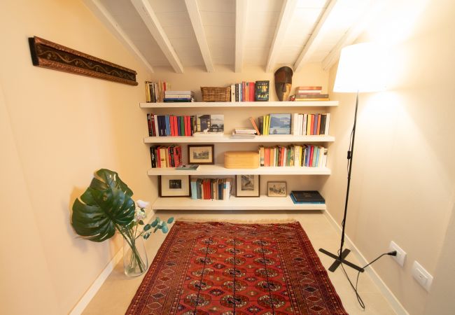 Apartamento en Lucca - Casa Cantore Close to the Walls Apartamento en Lucca - Casa Cantore Close to the Walls