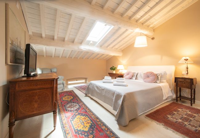 Apartamento en Lucca - Casa Cantore Close to the Walls Apartamento en Lucca - Casa Cantore Close to the Walls