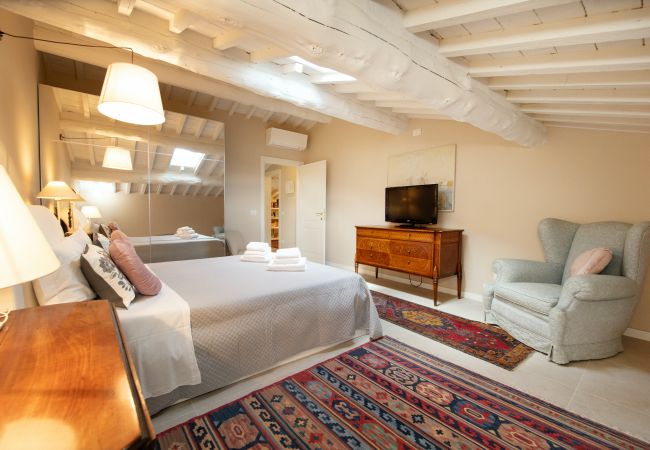 Apartamento en Lucca - Casa Cantore Close to the Walls Apartamento en Lucca - Casa Cantore Close to the Walls