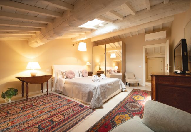 Apartamento en Lucca - Casa Cantore Close to the Walls Apartamento en Lucca - Casa Cantore Close to the Walls