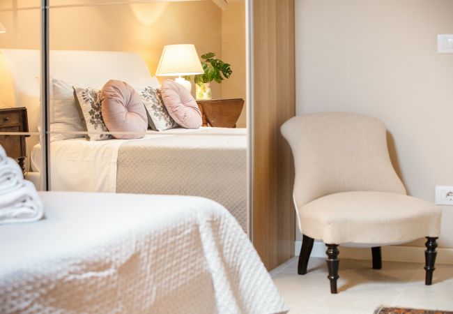 Apartamento en Lucca - Casa Cantore Close to the Walls Apartamento en Lucca - Casa Cantore Close to the Walls