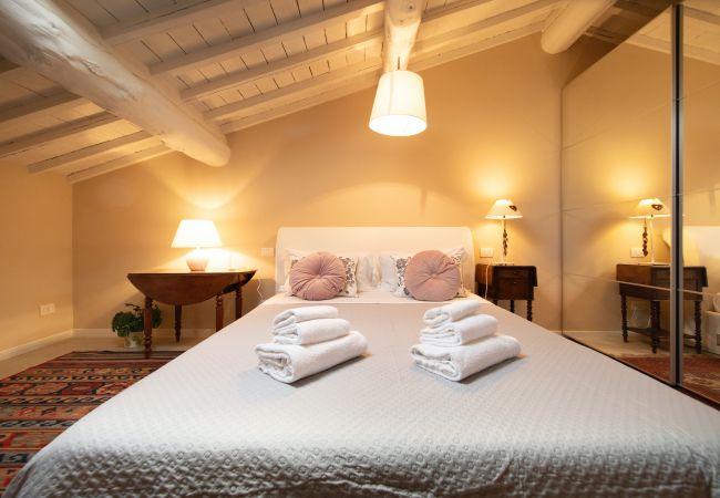 Apartamento en Lucca - Casa Cantore Close to the Walls Apartamento en Lucca - Casa Cantore Close to the Walls