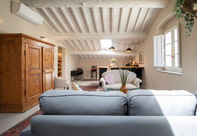 Apartamento en Lucca - Casa Cantore Close to the Walls Apartamento en Lucca - Casa Cantore Close to the Walls