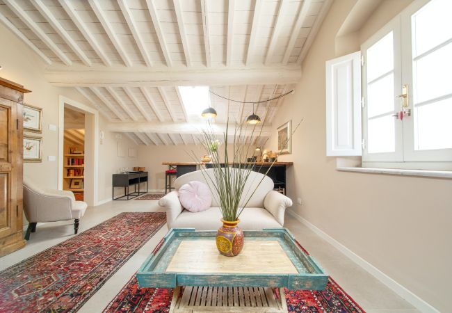 Apartamento en Lucca - Casa Cantore Close to the Walls Apartamento en Lucca - Casa Cantore Close to the Walls