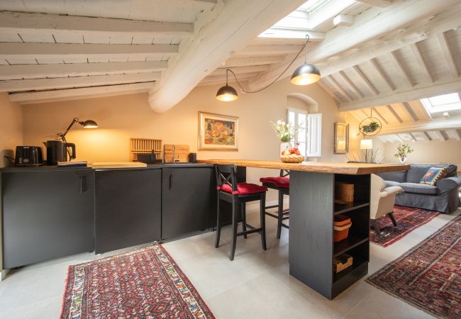 Apartamento en Lucca - Casa Cantore Close to the Walls Apartamento en Lucca - Casa Cantore Close to the Walls