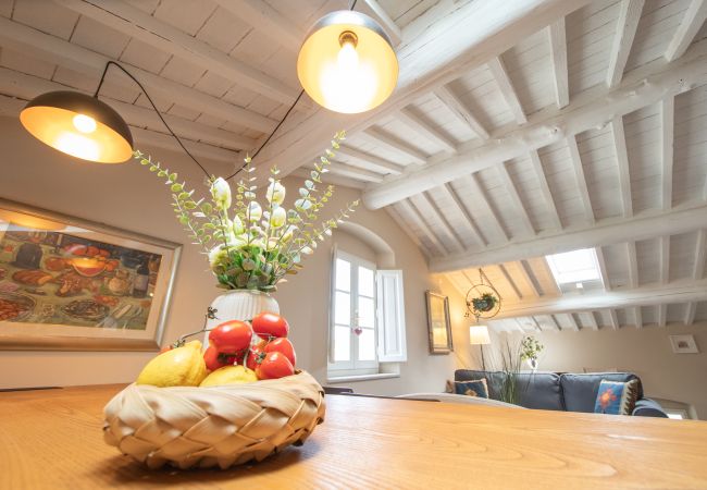 Apartamento en Lucca - Casa Cantore Close to the Walls Apartamento en Lucca - Casa Cantore Close to the Walls