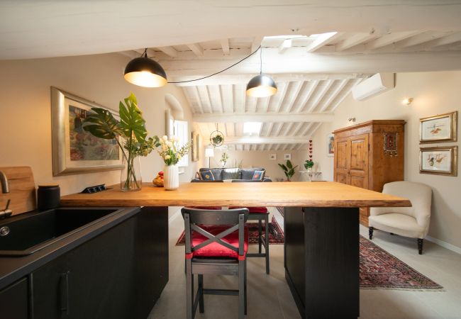 Apartamento en Lucca - Casa Cantore Close to the Walls Apartamento en Lucca - Casa Cantore Close to the Walls