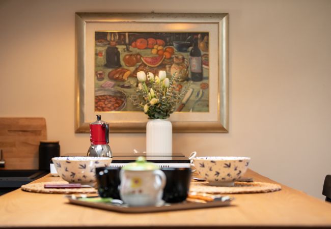 Apartamento en Lucca - Casa Cantore Close to the Walls Apartamento en Lucca - Casa Cantore Close to the Walls