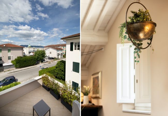 Apartamento en Lucca - Casa Cantore Close to the Walls Apartamento en Lucca - Casa Cantore Close to the Walls