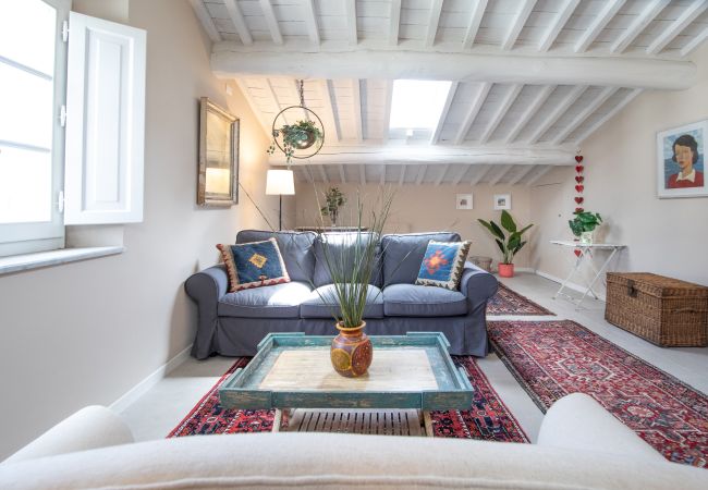 Apartamento en Lucca - Casa Cantore Close to the Walls Apartamento en Lucca - Casa Cantore Close to the Walls