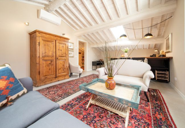 Apartamento en Lucca - Casa Cantore Close to the Walls Apartamento en Lucca - Casa Cantore Close to the Walls