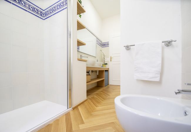 Apartamento en Lucca - Singer House in Center Town Apartamento en Lucca - Singer House in Center Town