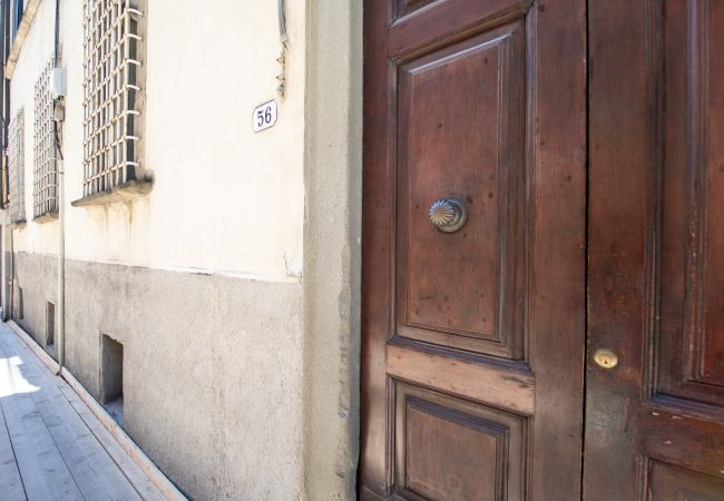 Apartamento en Lucca - Singer House in Center Town Apartamento en Lucca - Singer House in Center Town