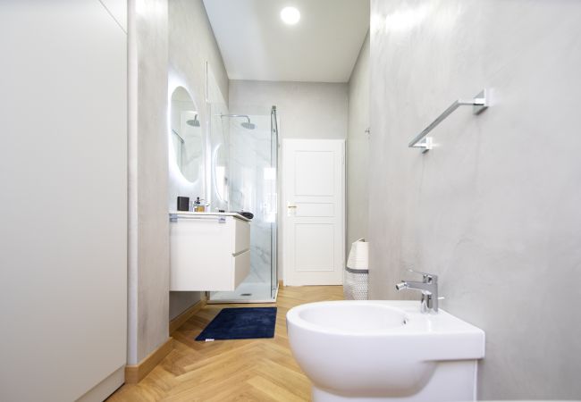 Apartamento en Lucca - Singer House in Center Town Apartamento en Lucca - Singer House in Center Town