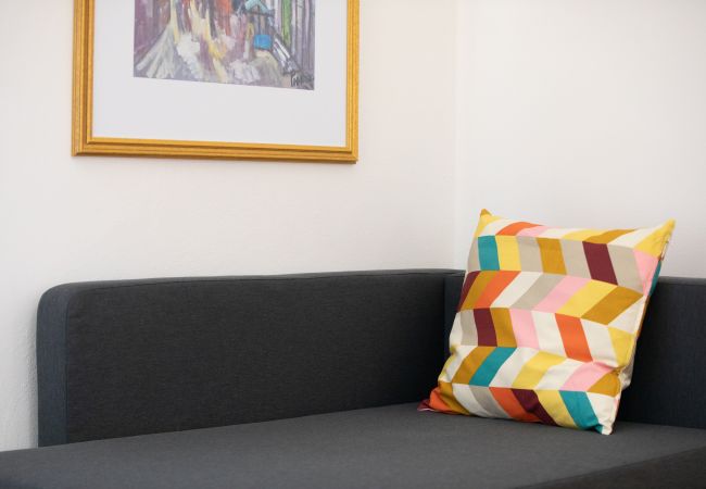 Apartamento en Lucca - Singer House in Center Town Apartamento en Lucca - Singer House in Center Town