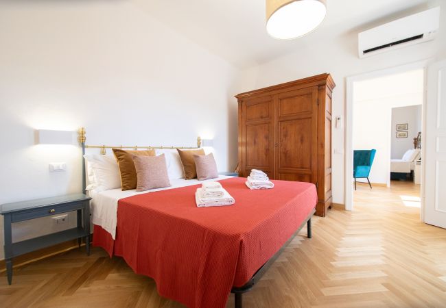 Apartamento en Lucca - Singer House in Center Town Apartamento en Lucca - Singer House in Center Town