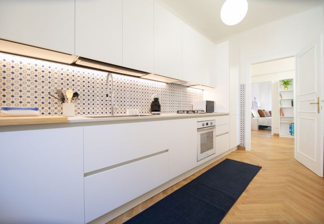 Apartamento en Lucca - Singer House in Center Town Apartamento en Lucca - Singer House in Center Town