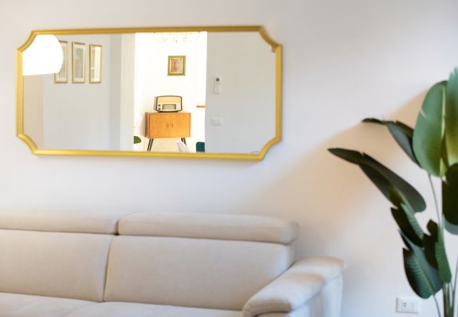 Apartamento en Lucca - Singer House in Center Town Apartamento en Lucca - Singer House in Center Town