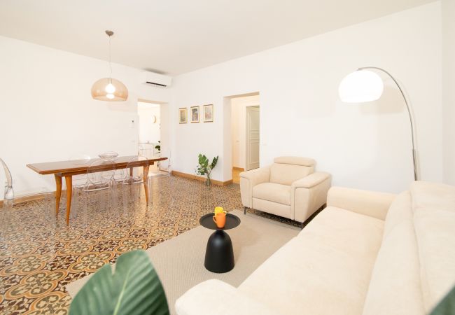 Apartamento en Lucca - Singer House in Center Town Apartamento en Lucca - Singer House in Center Town